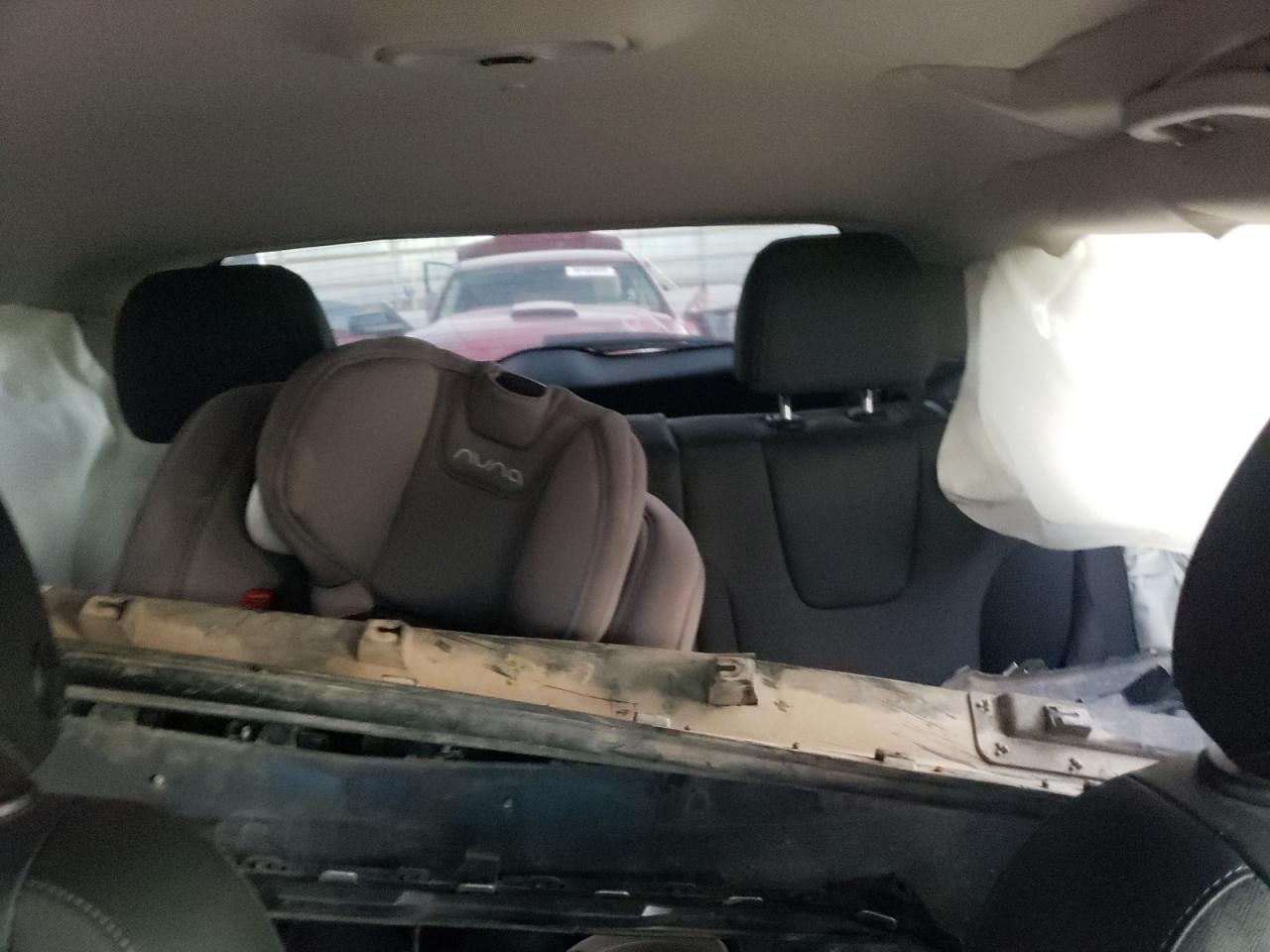 2022 Buick Encore Gx Select VIN: KL4MMDS28NB140153 Lot: 92392365