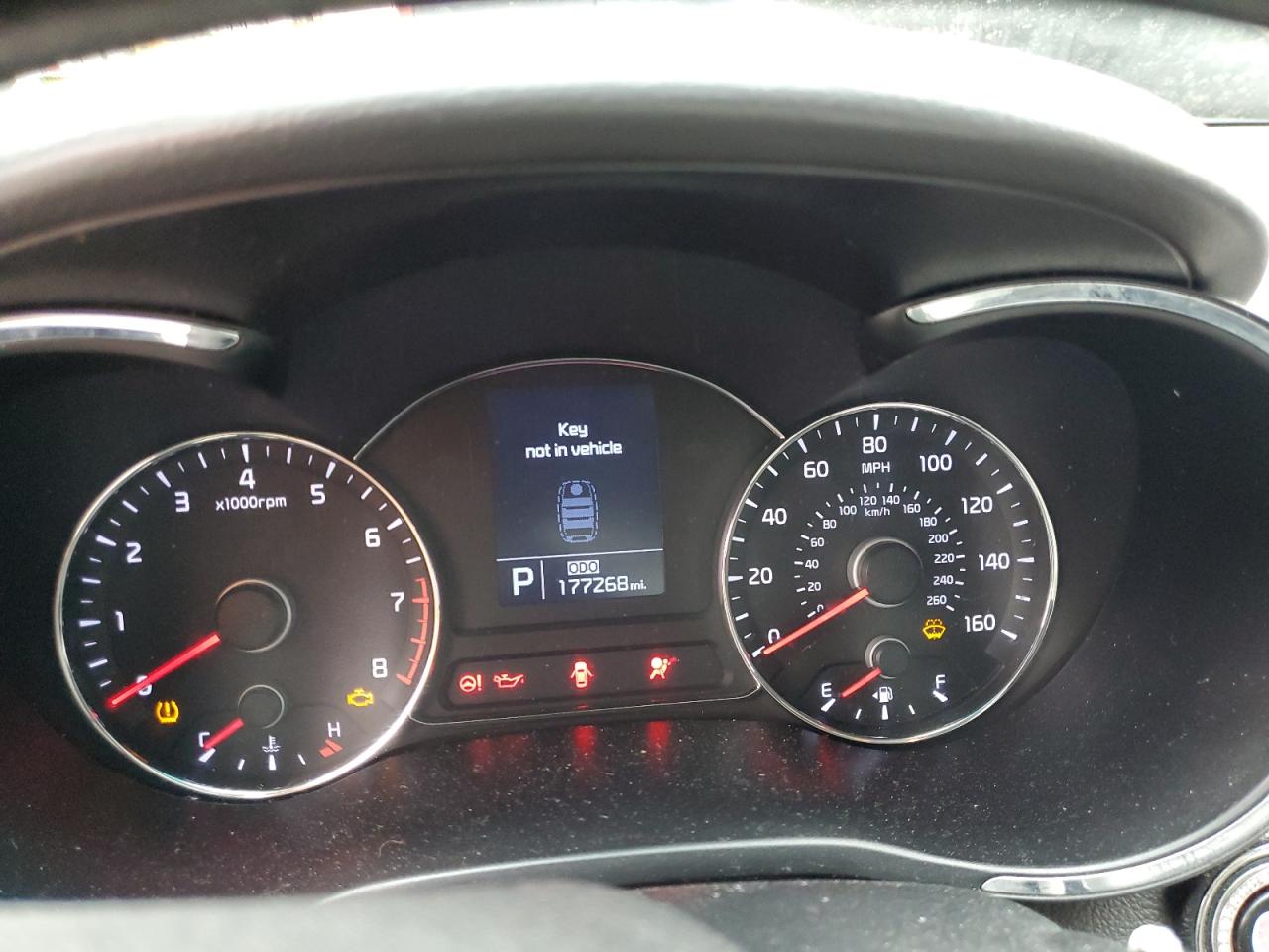 2014 Kia Forte Ex VIN: KNAFZ4A82E5072613 Lot: 92074855