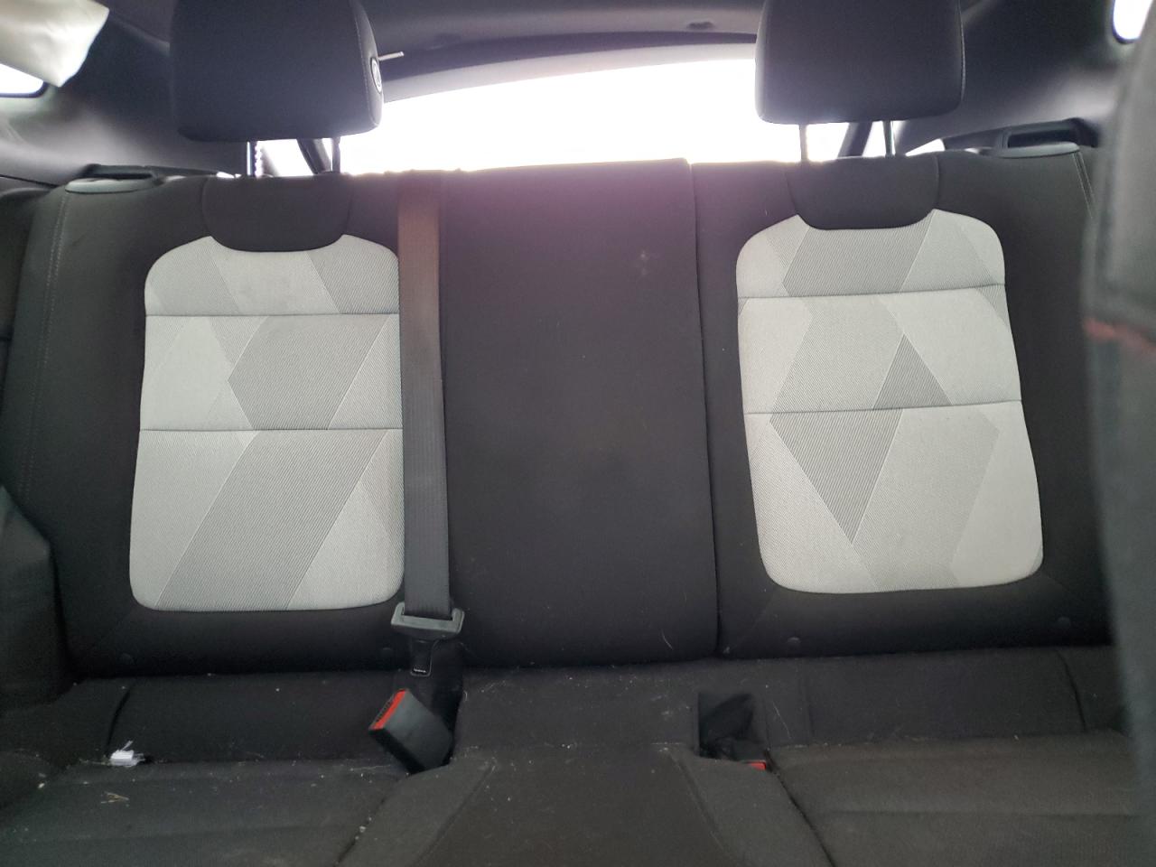 2024 Chevrolet Trax 1Rs VIN: KL77LGE21RC076215 Lot: 93720145