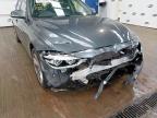 2018 BMW 3 SERIES 318D SPORT 4DR for sale at Copart EAST KILBRIDE