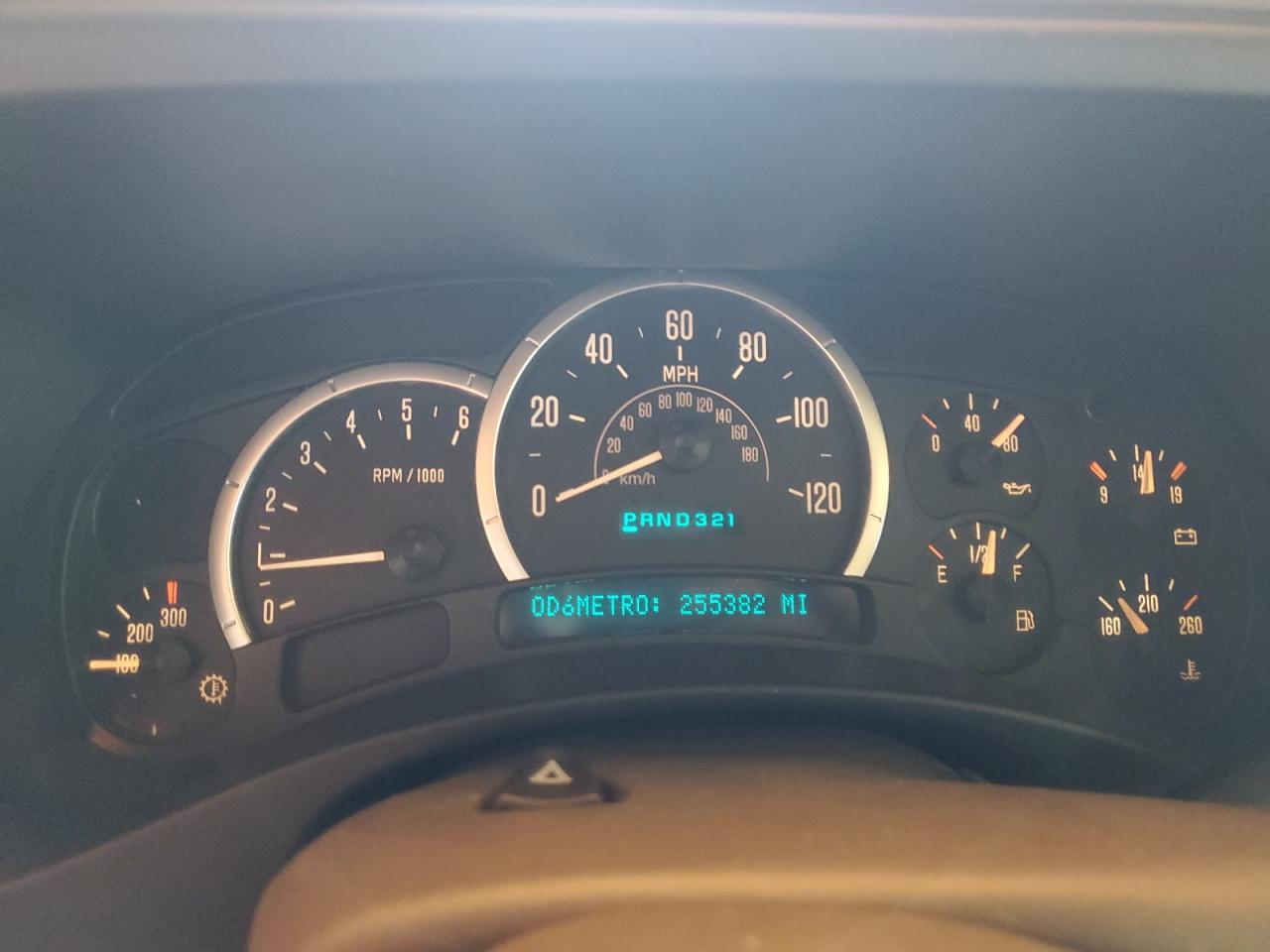 2003 Cadillac Escalade Luxury VIN: 1GYEK63N33R302208 Lot: 91518005