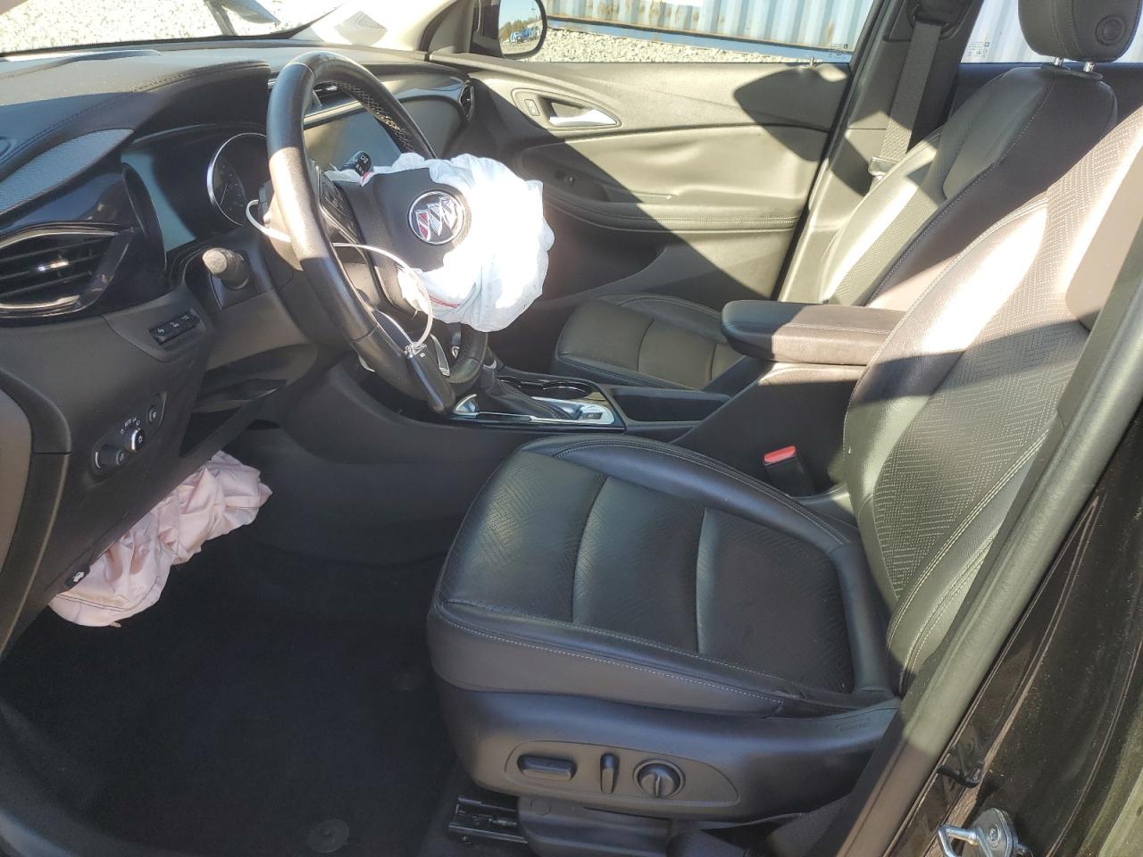 2020 Buick Encore Gx Essence VIN: KL4MMFS22LB021779 Lot: 92703695