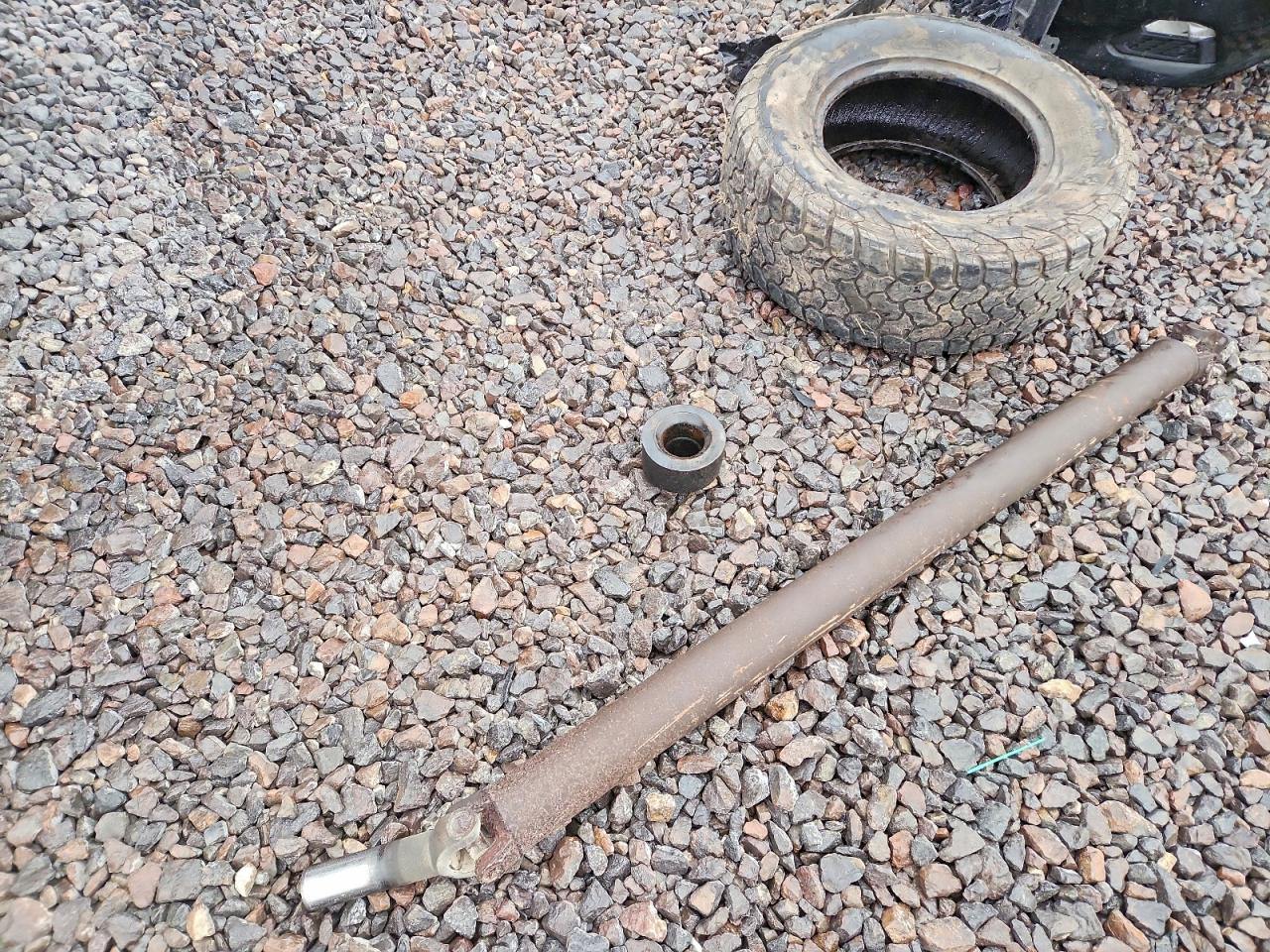 2012 Ford F250 Super Duty VIN: 1FT7W2BT7CEC24485 Lot: 93525885