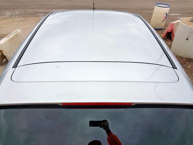 2017 FORD FIESTA 1.0 ECOBOOST TITANIUM 5DR