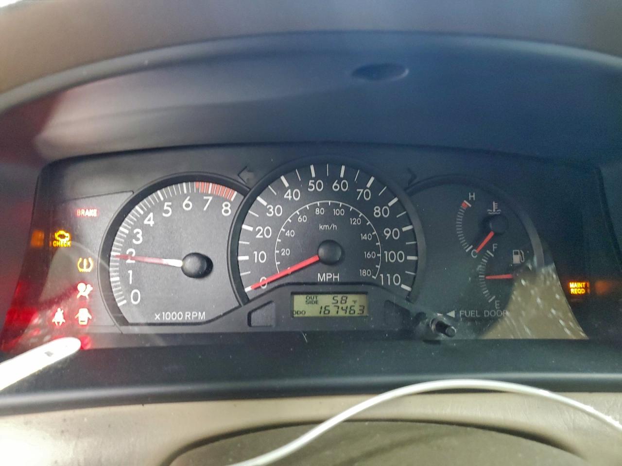 2008 Toyota Corolla Ce VIN: 1NXBR32E08Z985019 Lot: 94662885