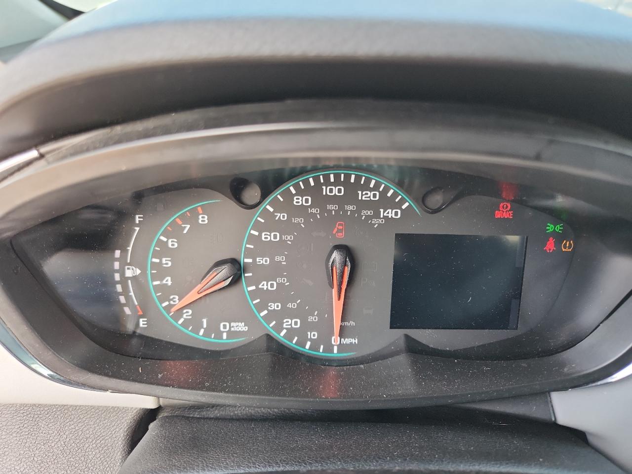 2020 Chevrolet Trax Ls VIN: 3GNCJKSB2LL183677 Lot: 92254445