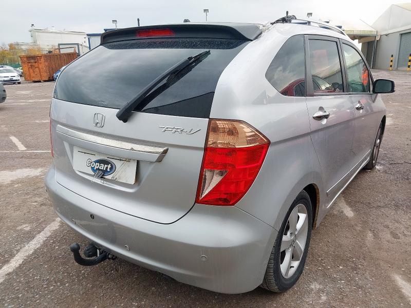 2009 HONDA FR-V 1.8 I-VTEC EX 5DR AUTO