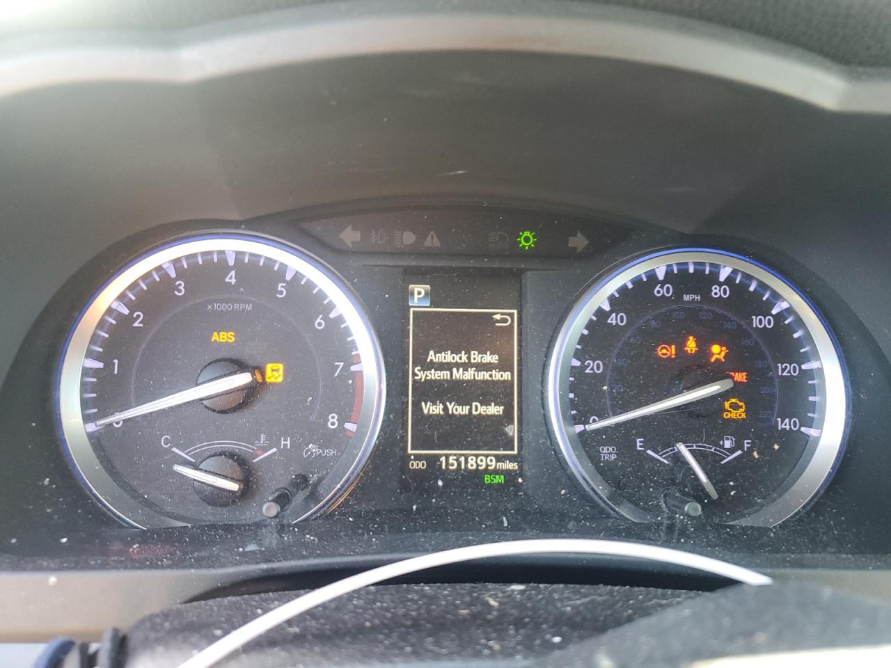 2019 Toyota Highlander Se VIN: 5TDKZRFHXKS560673 Lot: 92531305