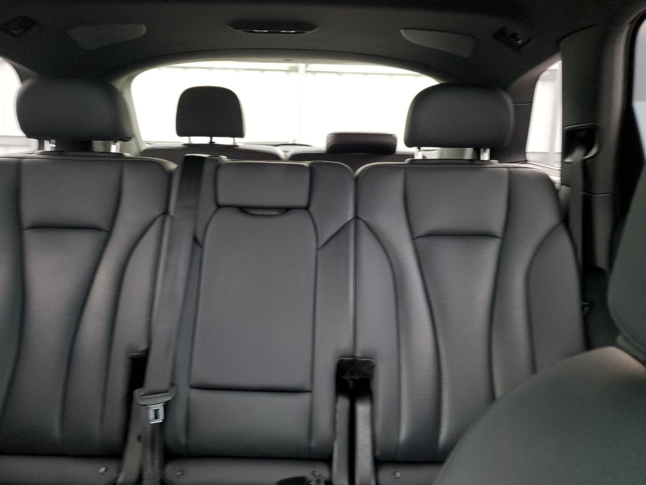2021 Audi Q7 Prestige VIN: WA1VXAF74MD024922 Lot: 92477485