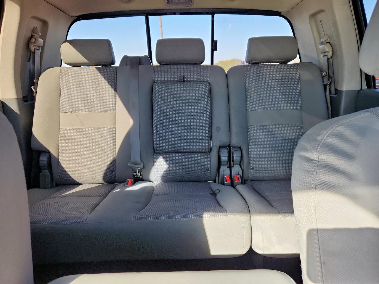 2008 Dodge Ram 1500 VIN: 3D7KS19D78G181786 Lot: 93042265