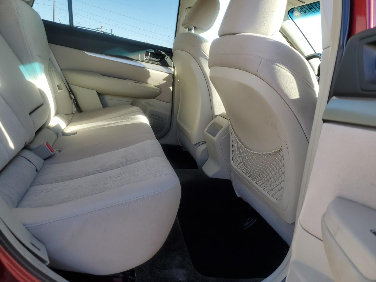 2013 Subaru Outback 2.5I Premium VIN: 4S4BRCCC4D3257913 Lot: 93147545