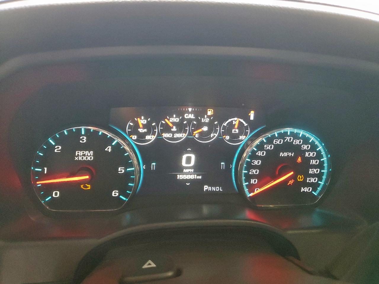 2018 GMC Sierra C1500 Denali VIN: 3GTP1PEC5JG303392 Lot: 92674545