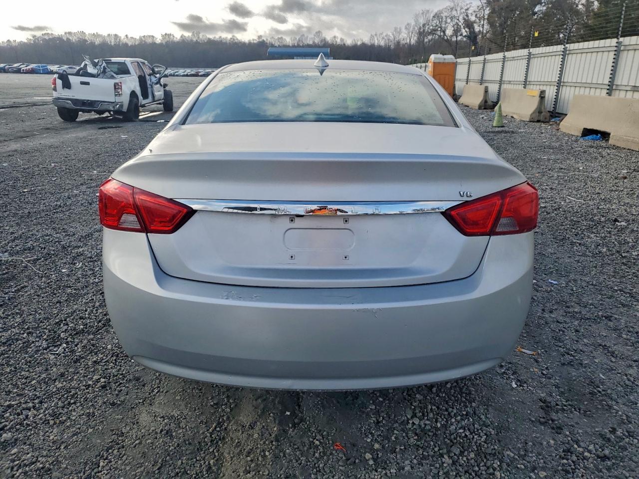 2019 Chevrolet Impala Lt VIN: 1G11Z5S31KU103270 Lot: 93921355