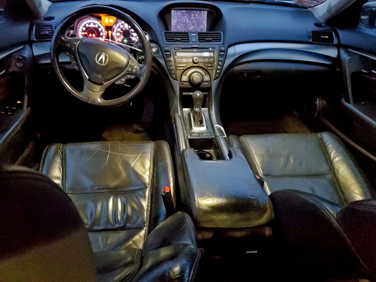 2012 Acura Tl VIN: 19UUA8F53CA005273 Lot: 94351145