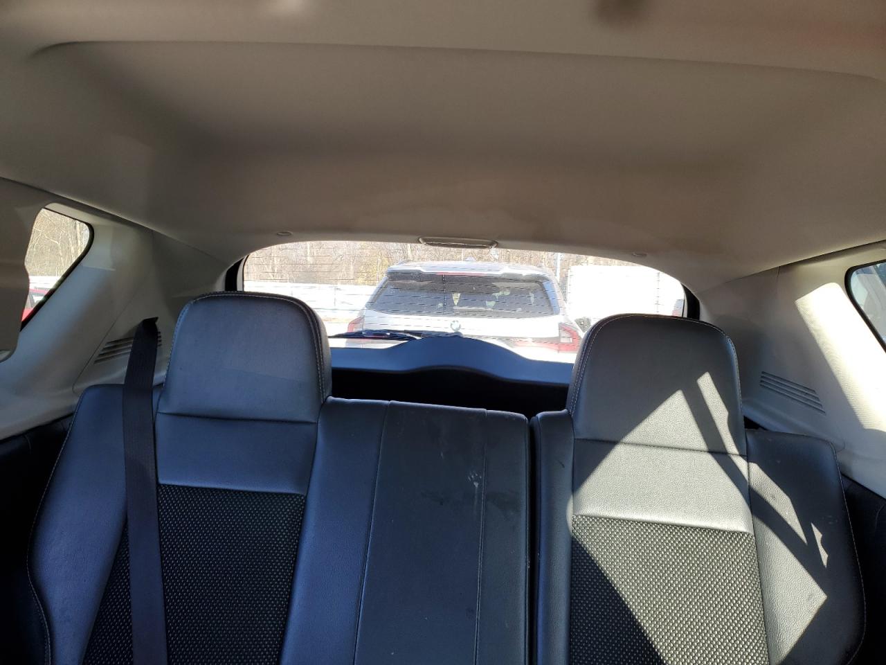 2014 Jeep Compass Latitude VIN: 1C4NJDEB4ED739358 Lot: 92437715