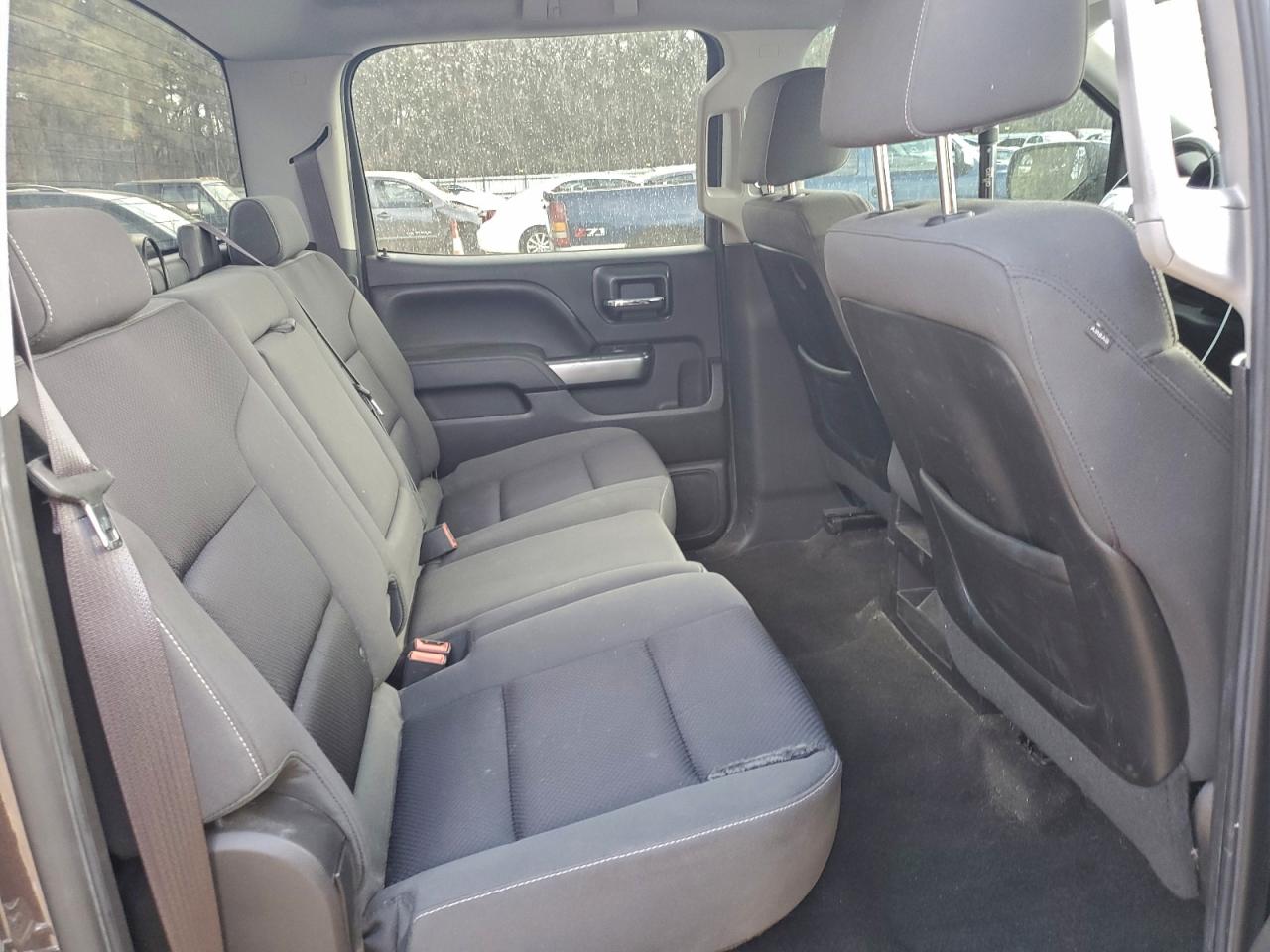 2015 Chevrolet Silverado K1500 Lt VIN: 3GCUKREC5FG399088 Lot: 93047185