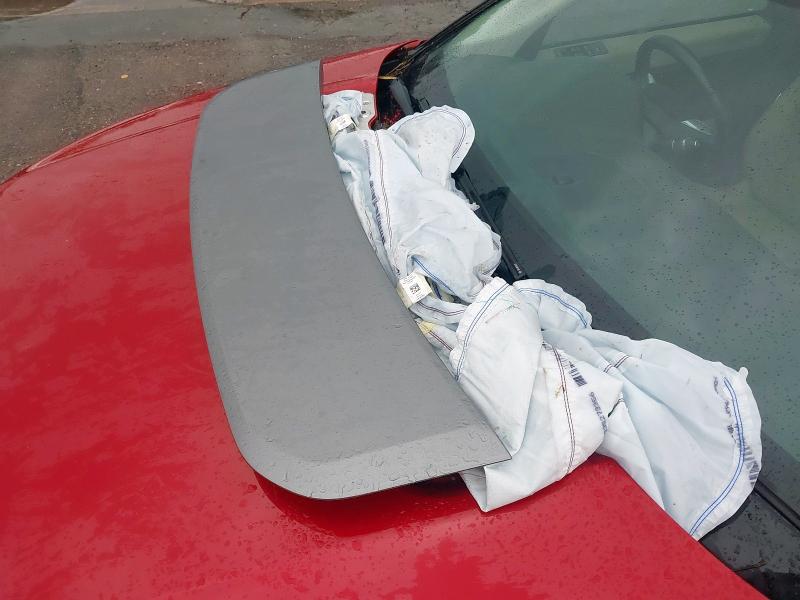 2018 LAND ROVER DISCOVERY SPORT 2.0 TD4 180 HSE 5DR AUTO