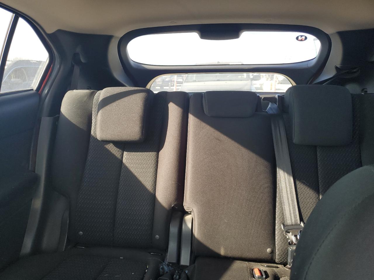 2019 Mitsubishi Eclipse Cross Le VIN: JA4AT4AA5KZ018240 Lot: 92230535