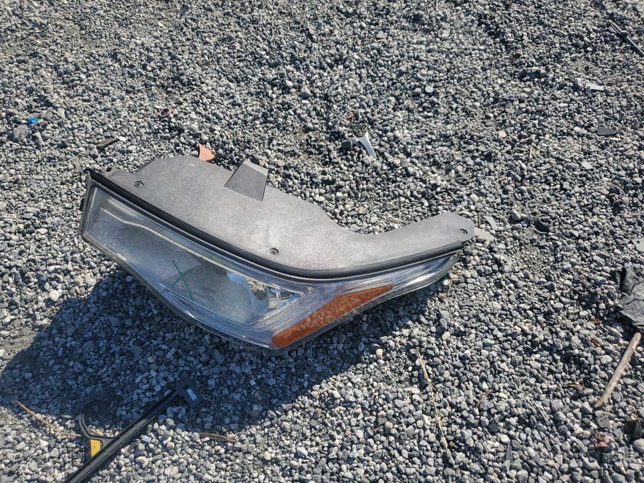 2017 GMC Acadia Denali VIN: 1GKKNXLS1HZ261844 Lot: 93107705