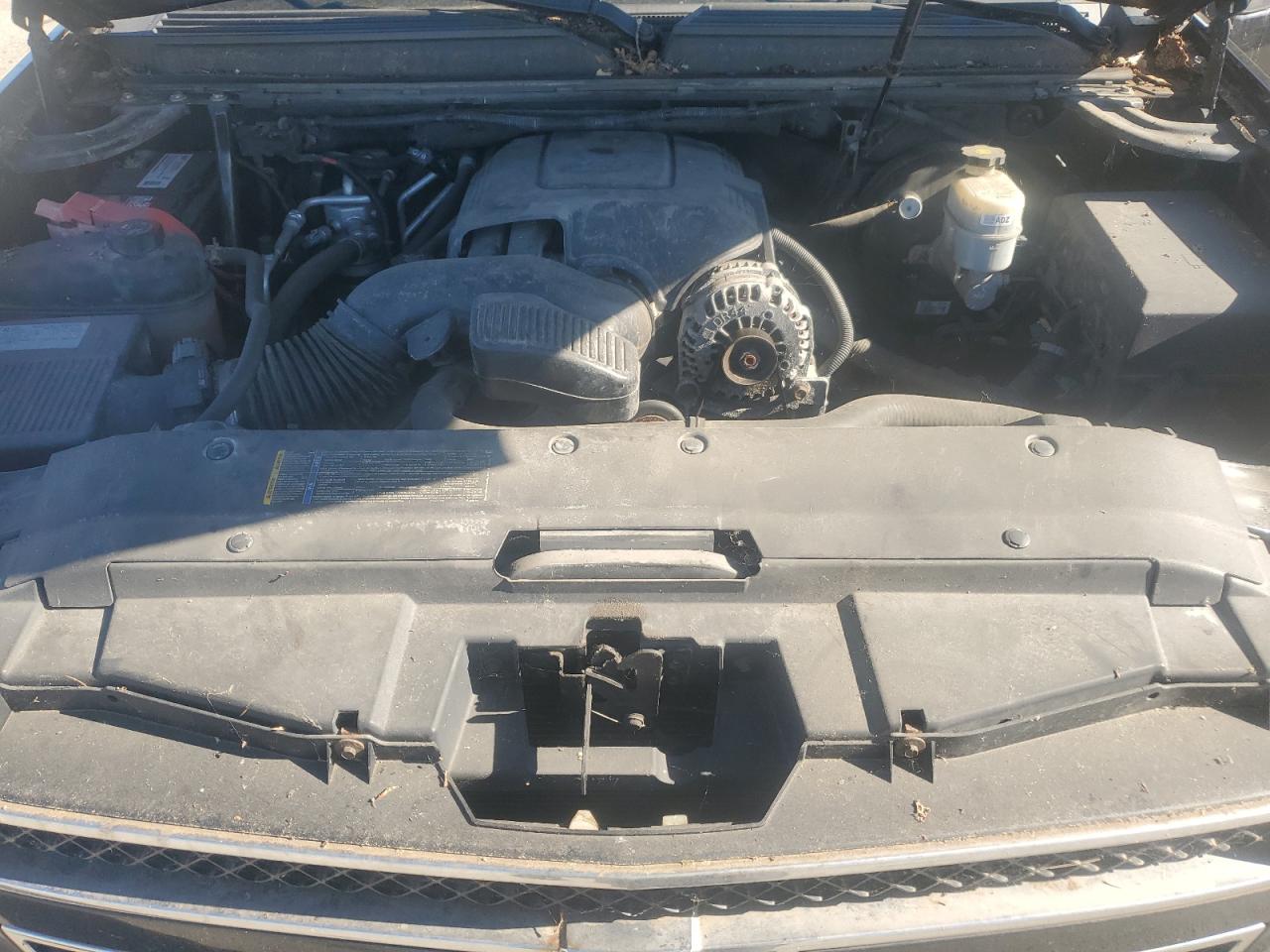 2009 Chevrolet Tahoe C1500 Lt VIN: 1GNEC23349R238593 Lot: 90954145