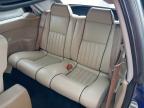 1995 ROVER 216 CABRIOLET SE  for sale at Copart BRISTOL