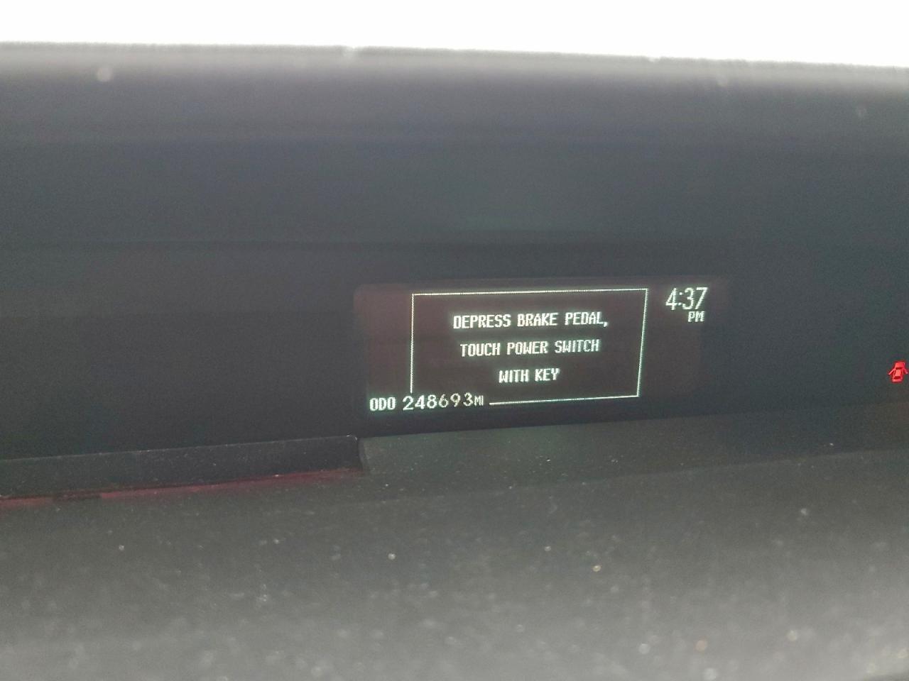 2013 Toyota Prius VIN: JTDKN3DU5D5583246 Lot: 94303915