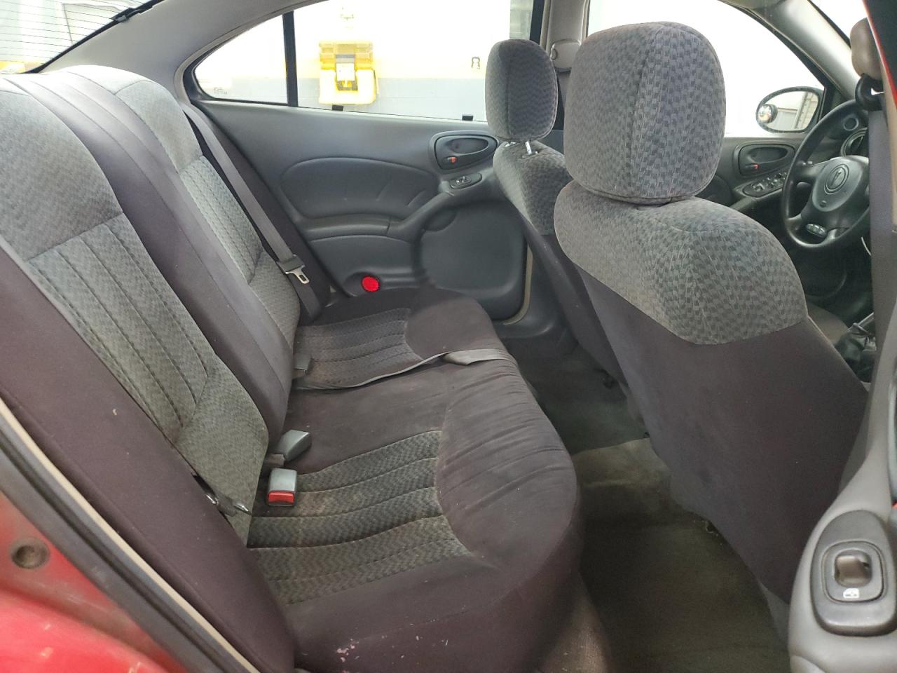 2003 Pontiac Grand Am Se1 VIN: 1G2NF52E33C254030 Lot: 92658445