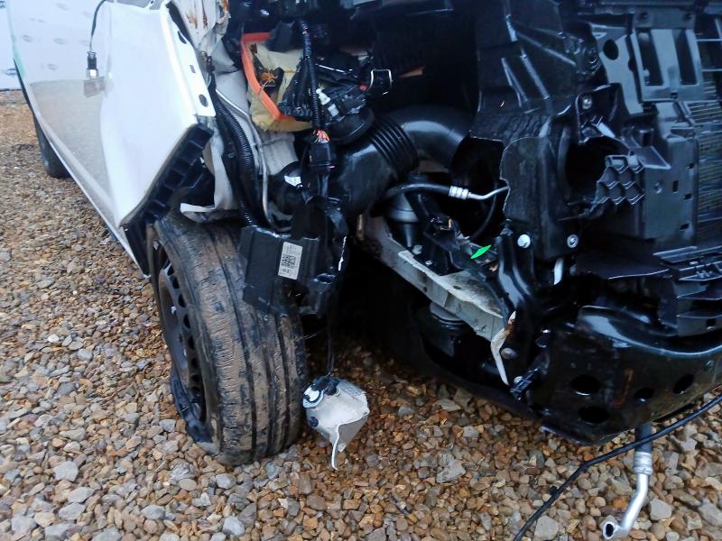 2024 VOLKSWAGEN TRANSPORTER 2.0 TDI 110 STARTLINE VAN