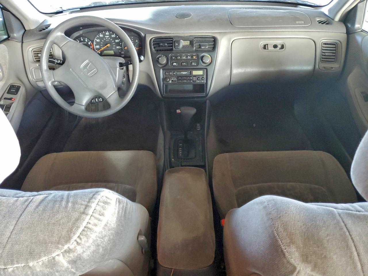 2000 Honda Accord Ex VIN: 1HGCG6671YA101930 Lot: 94525735