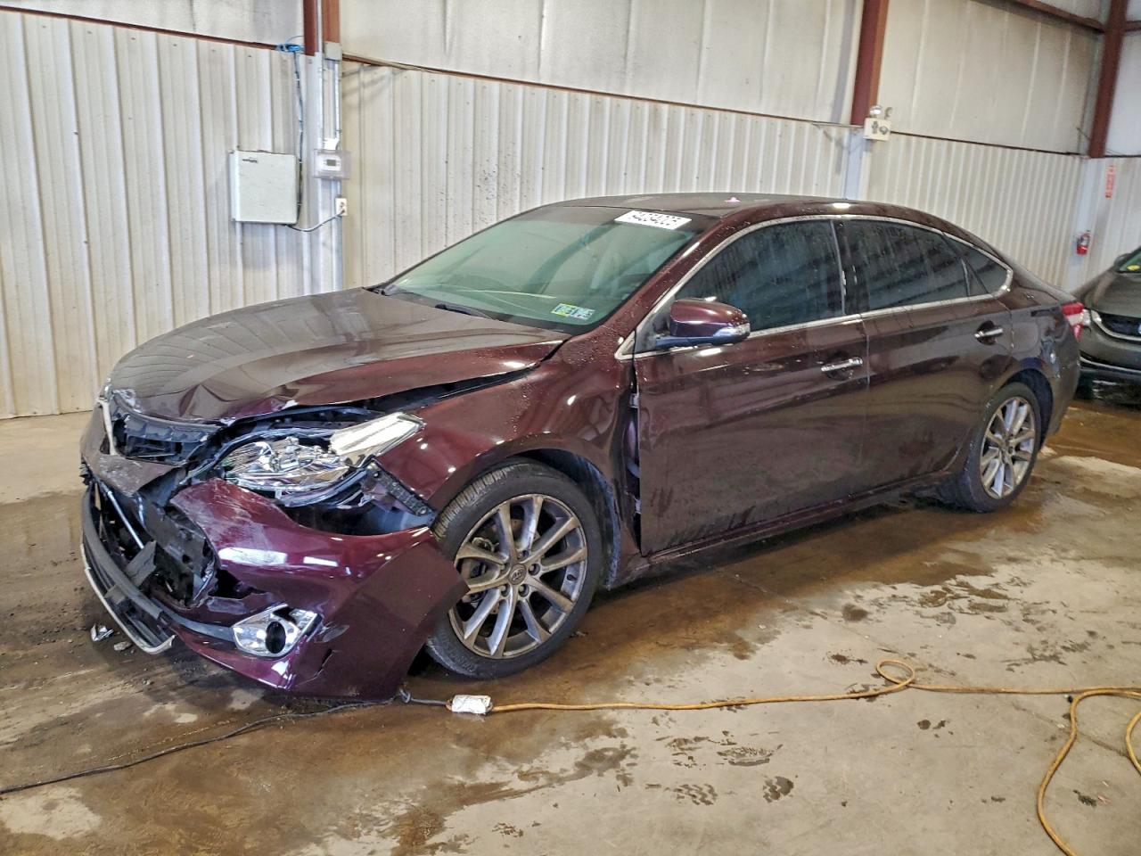 2014 Toyota Avalon Base