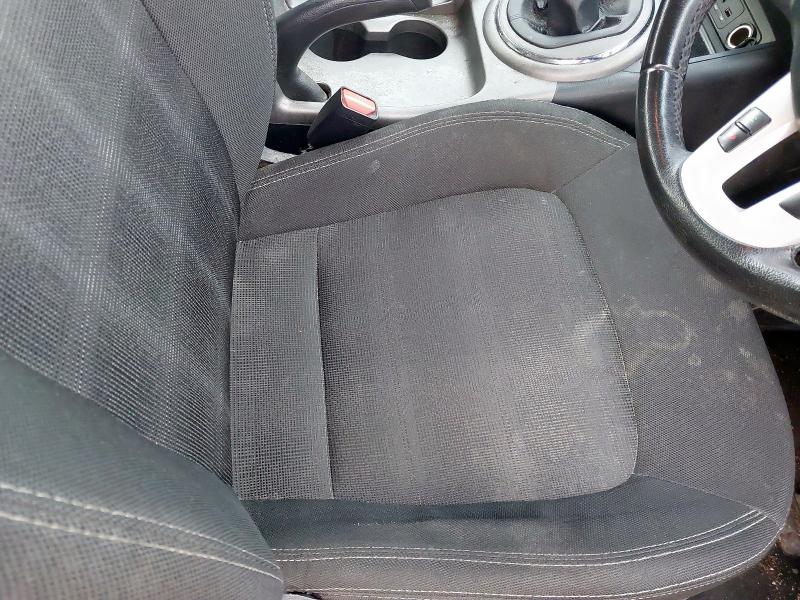 2014 KIA SPORTAGE 1.6 GDI 1 5DR