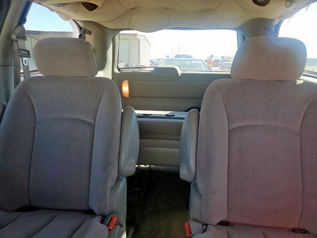 2003 Dodge Grand Caravan Sport VIN: 2D4GP44343R220311 Lot: 91705255