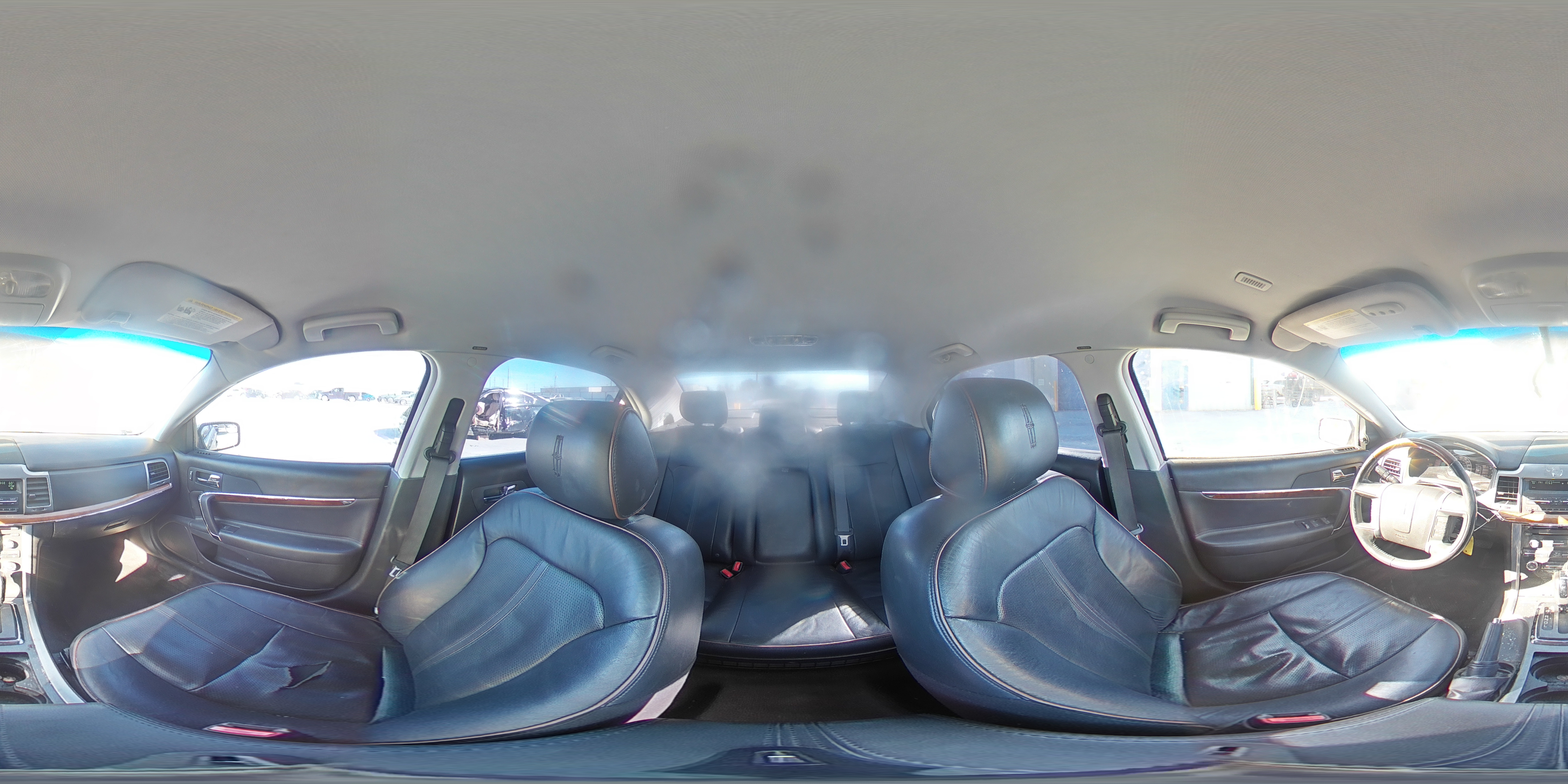 2011 Lincoln Mkz Hybrid VIN: 3LNDL2L38BR775655 Lot: 91432365