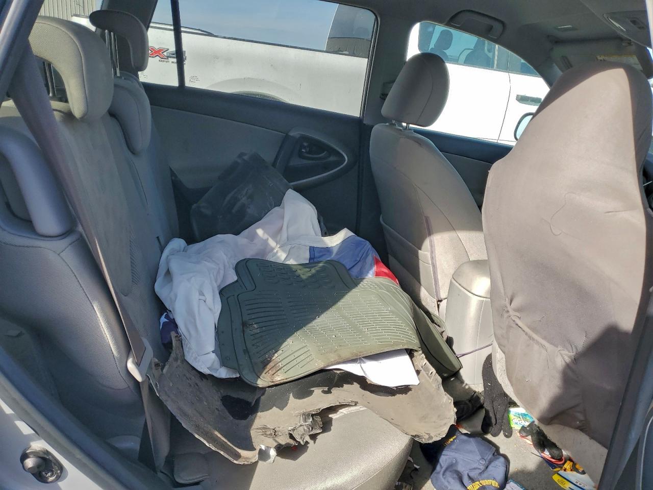 2010 Toyota Rav4 VIN: 2T3BF4DV5AW043542 Lot: 93459535