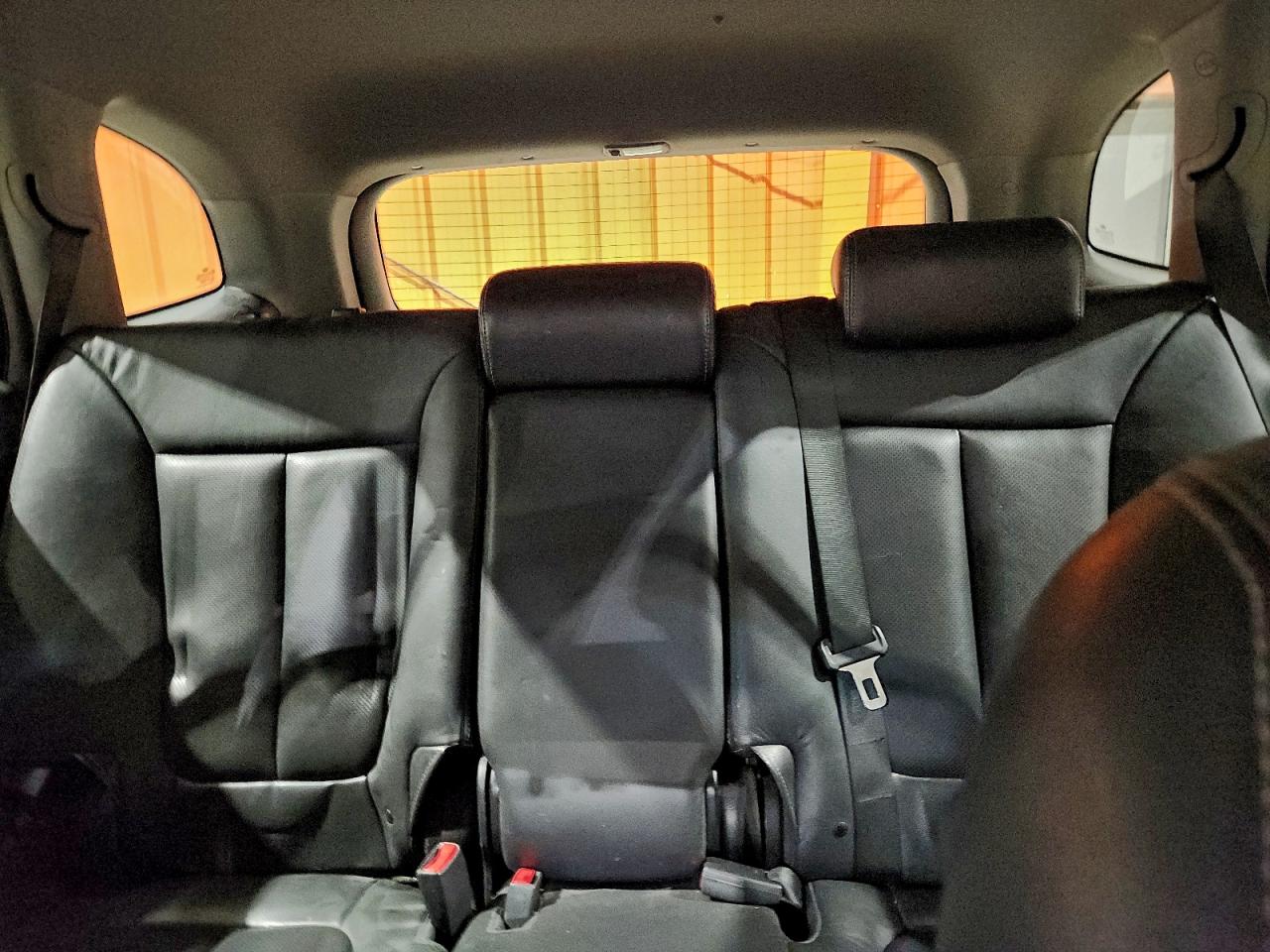 2009 Hyundai Santa Fe Gl VIN: 5NMSG73E69H290276 Lot: 94627885