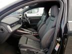 2024 AUDI A3 30 TFSI S LINE 5DR S TRONIC for sale at Copart CHESTER