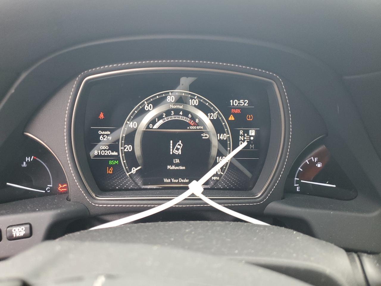 2018 Lexus Ls 500 Base VIN: JTHB51FFXJ5001722 Lot: 93825765