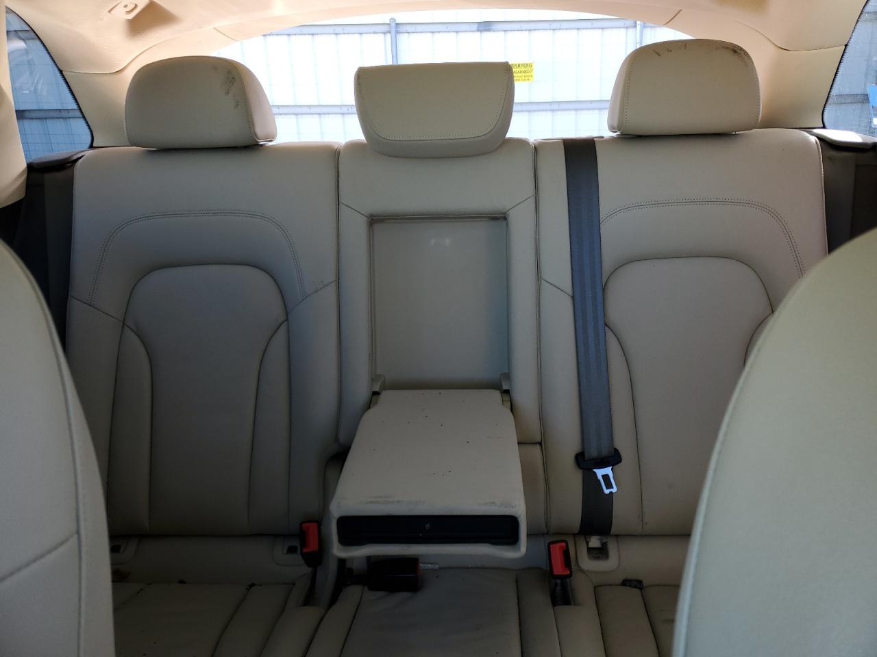 2015 Audi Q5 Premium Plus VIN: WA1LFAFP1FA099365 Lot: 92895455