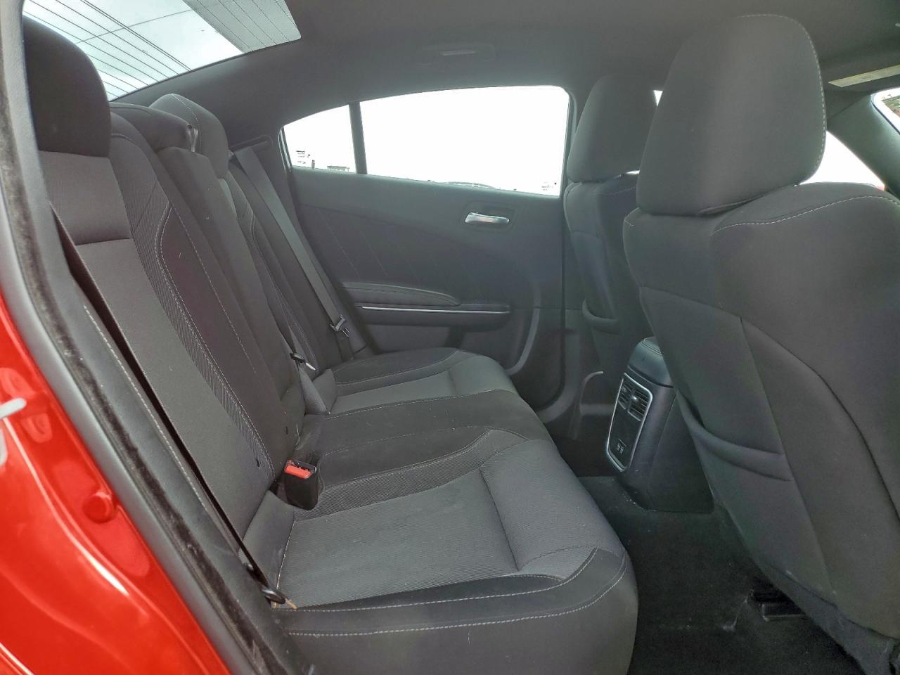 2022 Dodge Charger Sxt VIN: 2C3CDXBG5NH239989 Lot: 94097935