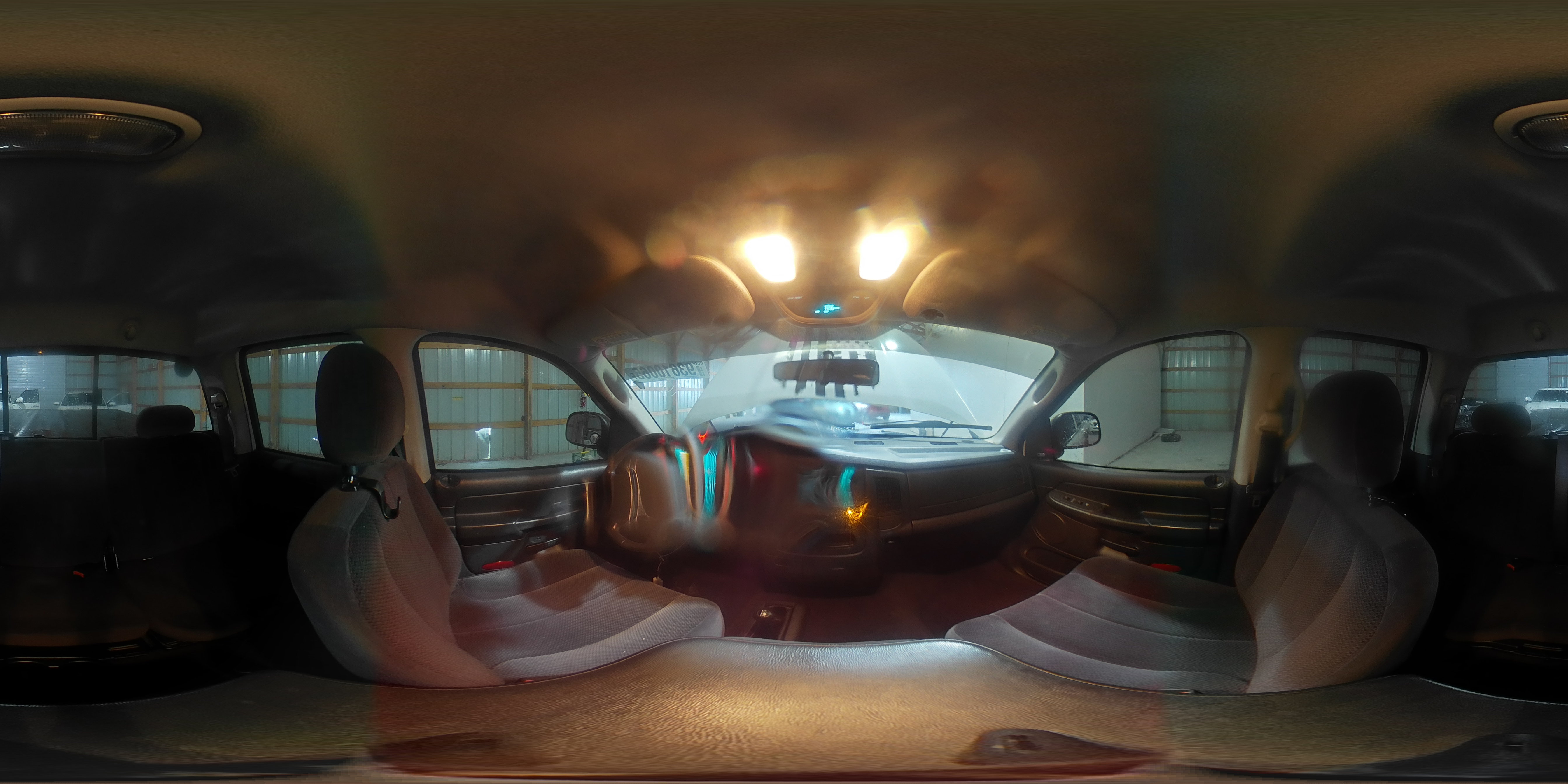 2005 Dodge Ram 1500 St VIN: 1D7HU18D85S106475 Lot: 93610065