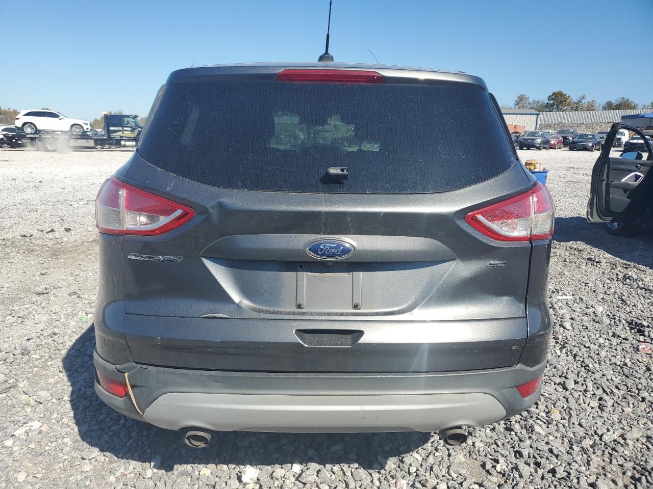 2016 Ford Escape Se VIN: 1FMCU0G7XGUC32933 Lot: 91146645