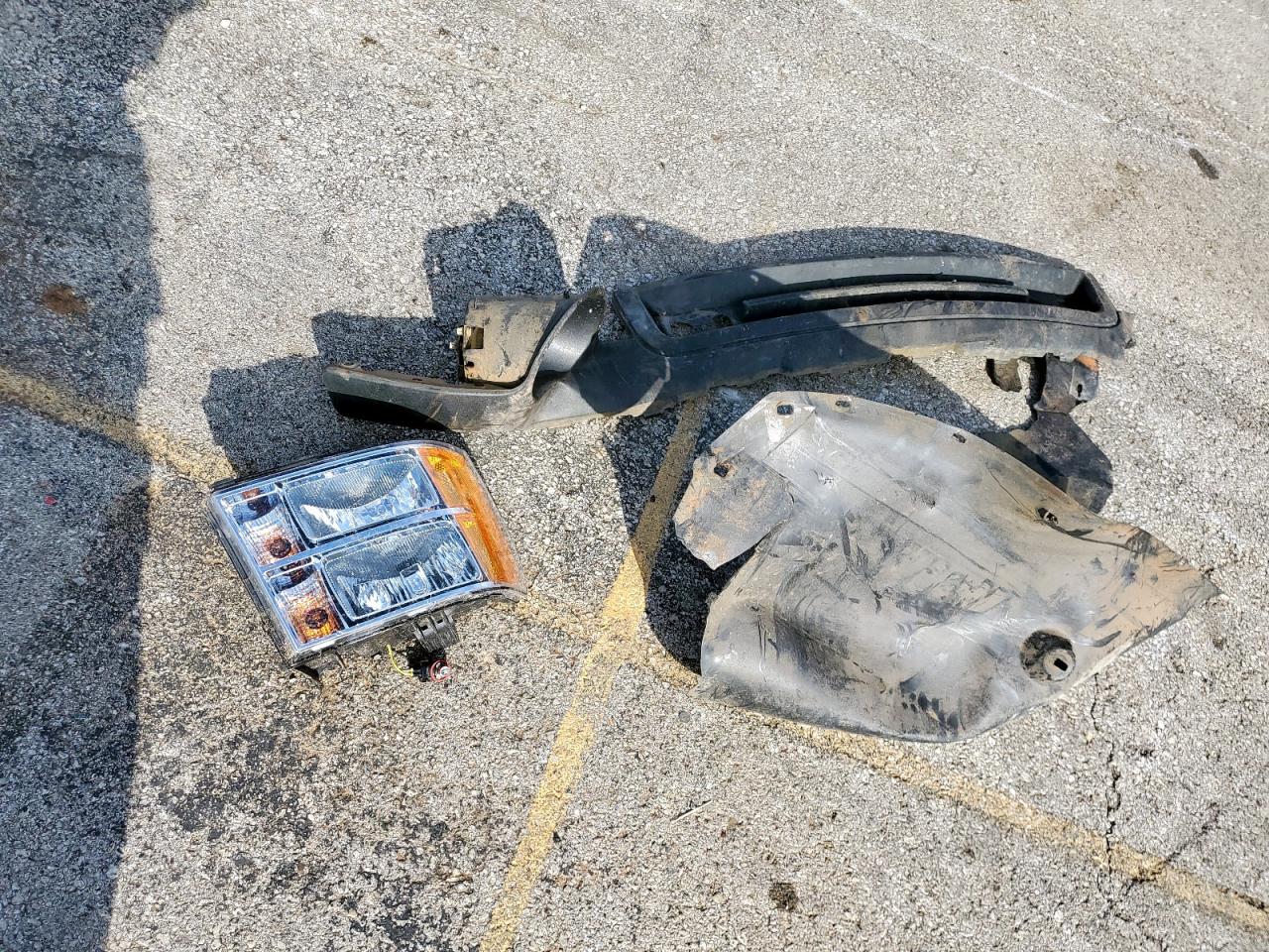 2013 GMC Sierra C1500 Sle VIN: 3GTP1VE00DG335830 Lot: 92603395