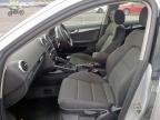 2012 AUDI A3 1.6 TDI SPORT 5DR for sale at Copart SANDTOFT