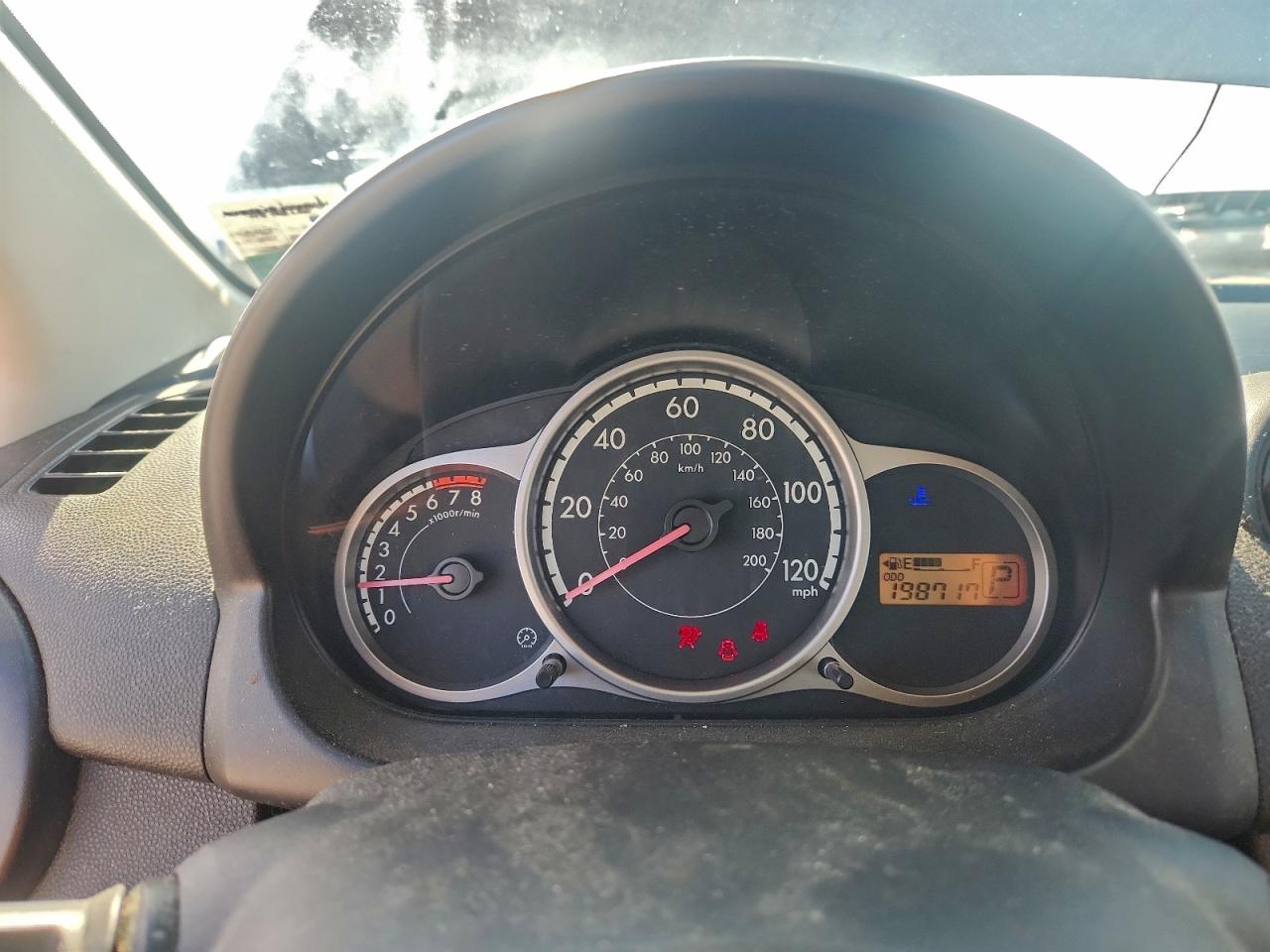 2011 Mazda Mazda2 VIN: JM1DE1HY9B0117565 Lot: 94263865