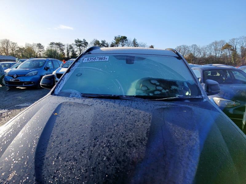 2017 BMW X3 XDRIVE35D M SPORT 5DR STEP AUTO