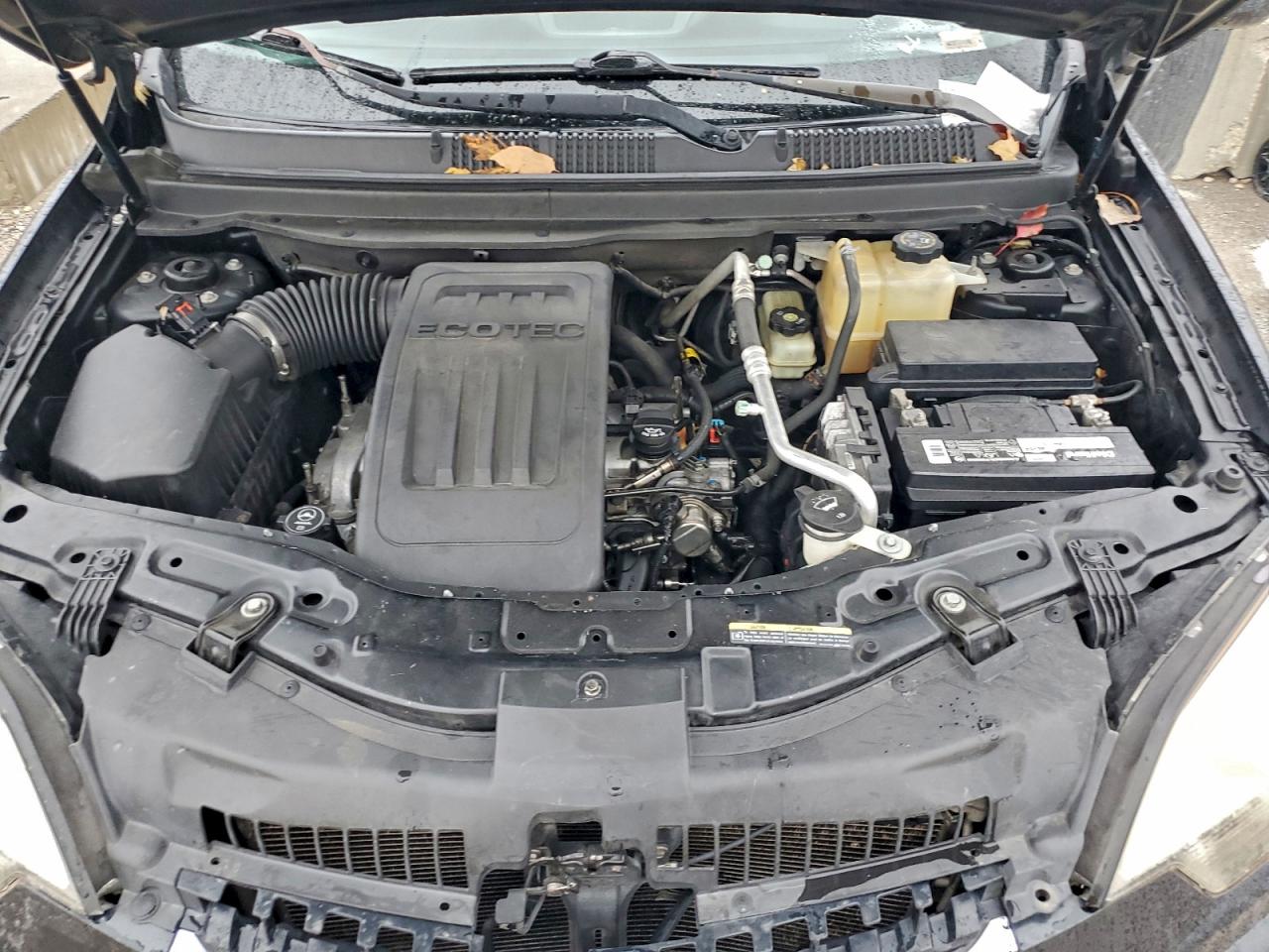 2012 Chevrolet Captiva Sport VIN: 3GNAL2EK3CS595366 Lot: 94232205