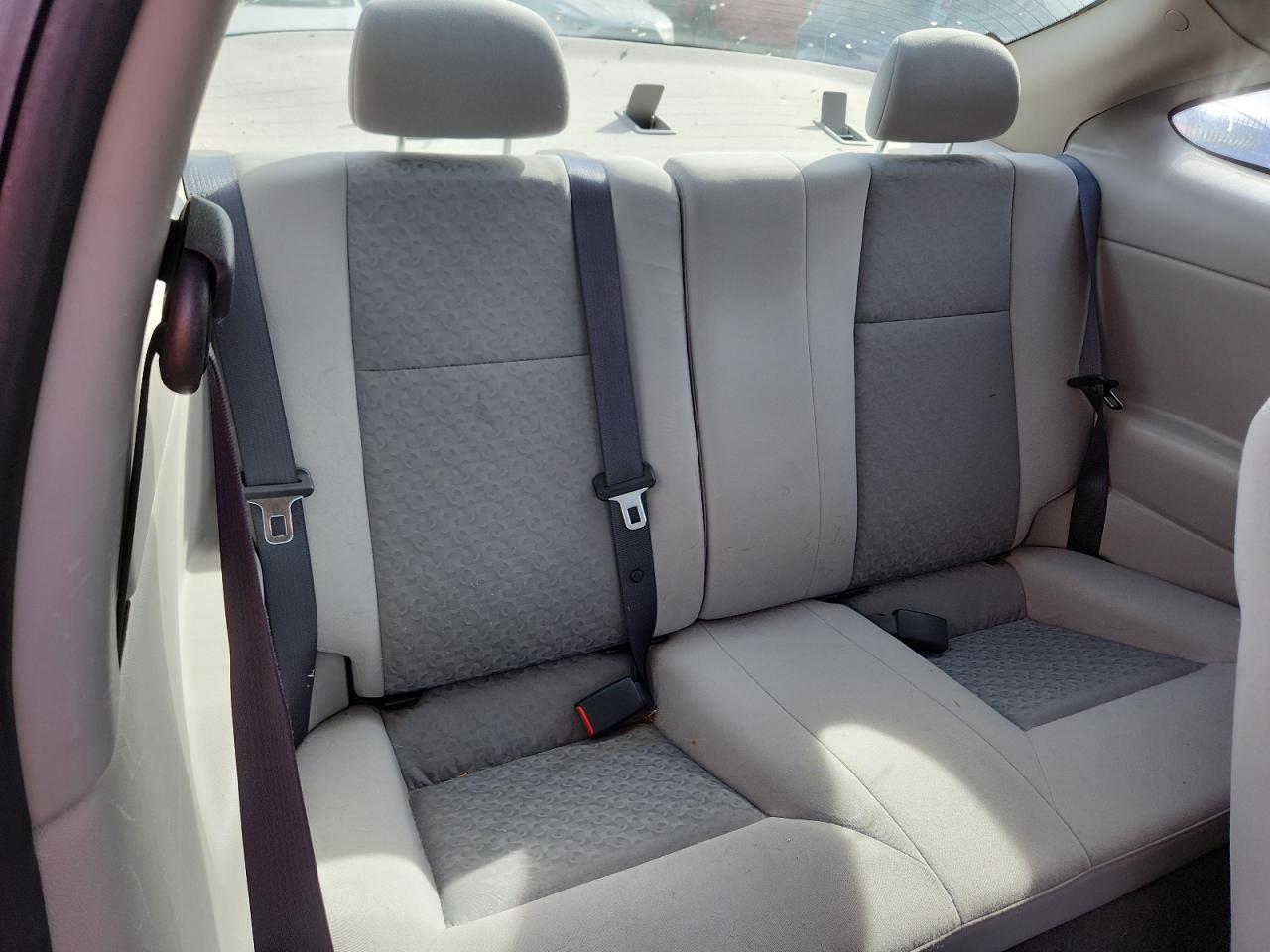 2006 Chevrolet Cobalt Ls VIN: 1G1AK15FX67811315 Lot: 93384155