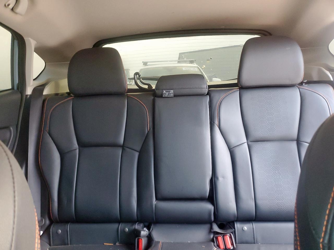 2019 Subaru Crosstrek Limited VIN: JF2GTAMCXKH313952 Lot: 92456635