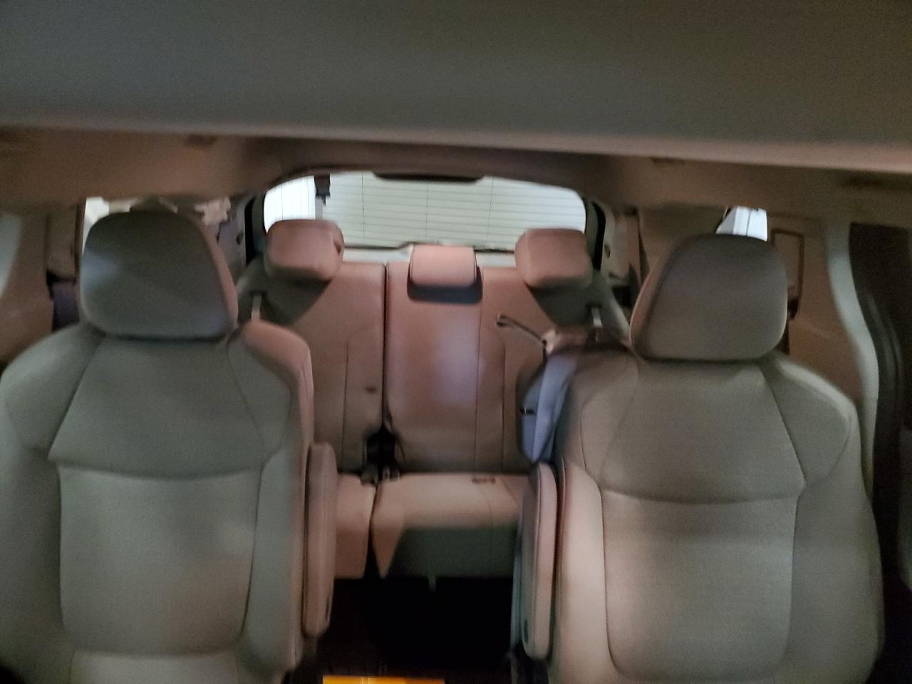 2022 Toyota Sienna Le VIN: 5TDBSKFC3NS073500 Lot: 93098345