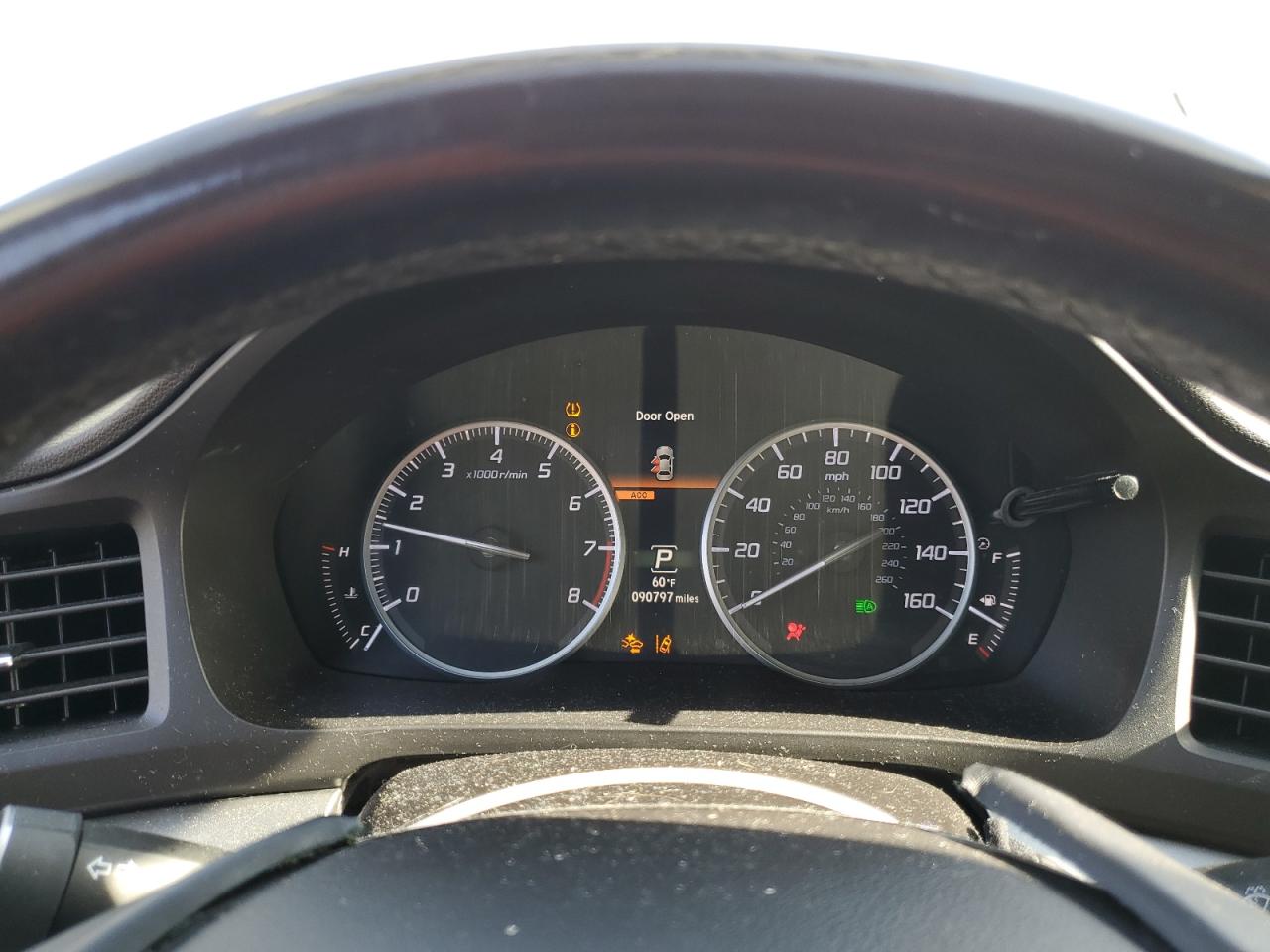 2020 Acura Ilx VIN: 19UDE2F30LA004310 Lot: 91599555